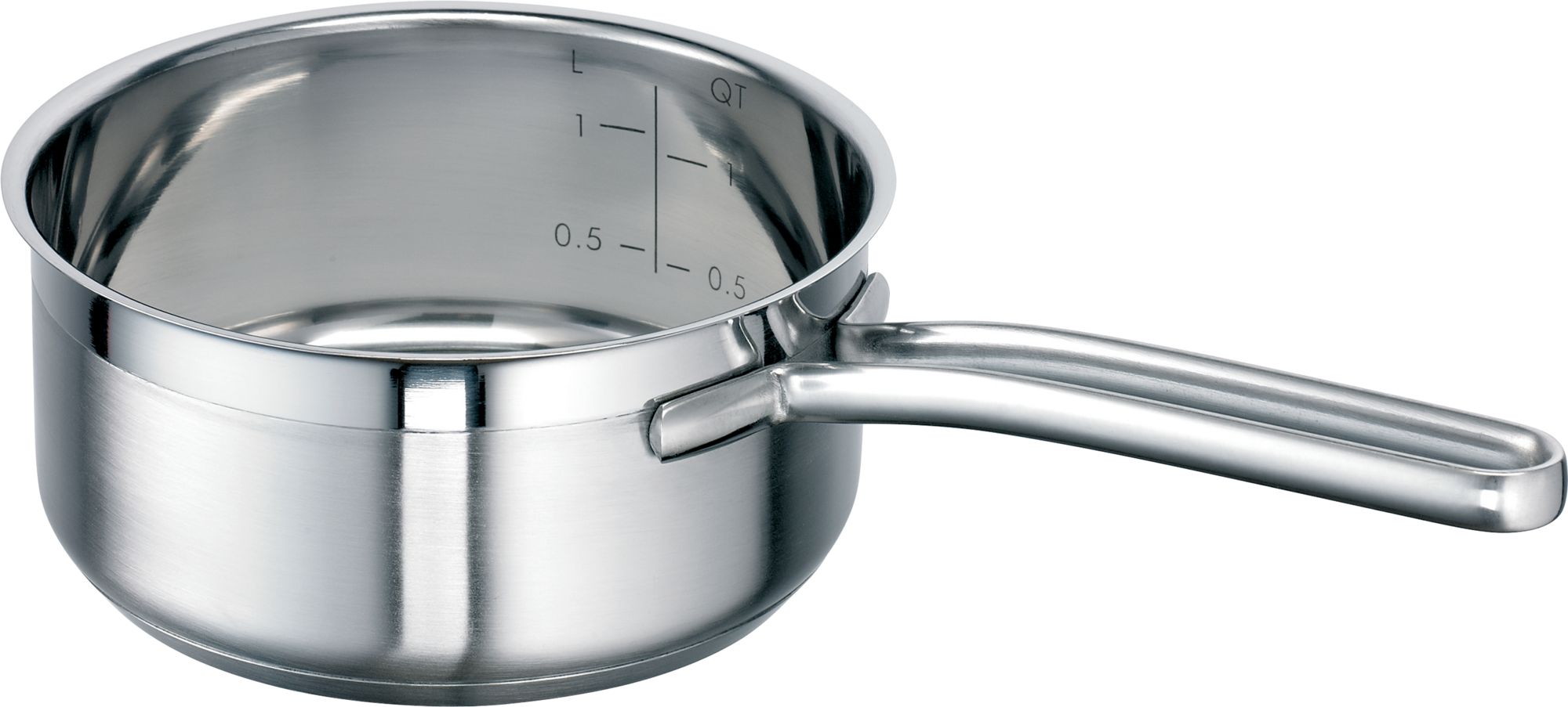 Panela com base de 14 cm de diâmetro 00576159