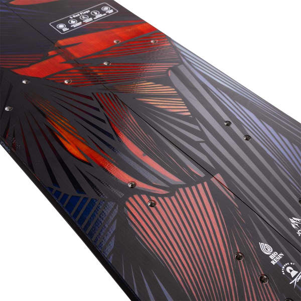 Splitboard JONES FRONTIER SPLITBOARD