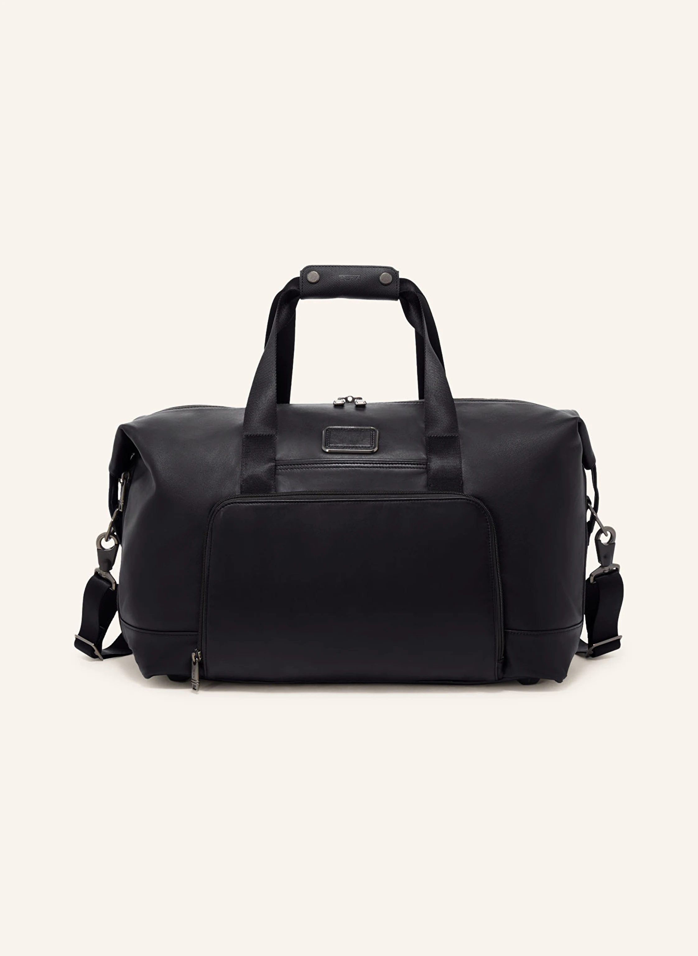TUMI ALPHA Reisetasche DOUBLEEXPANSION TRAVEL SACHEL 57 l