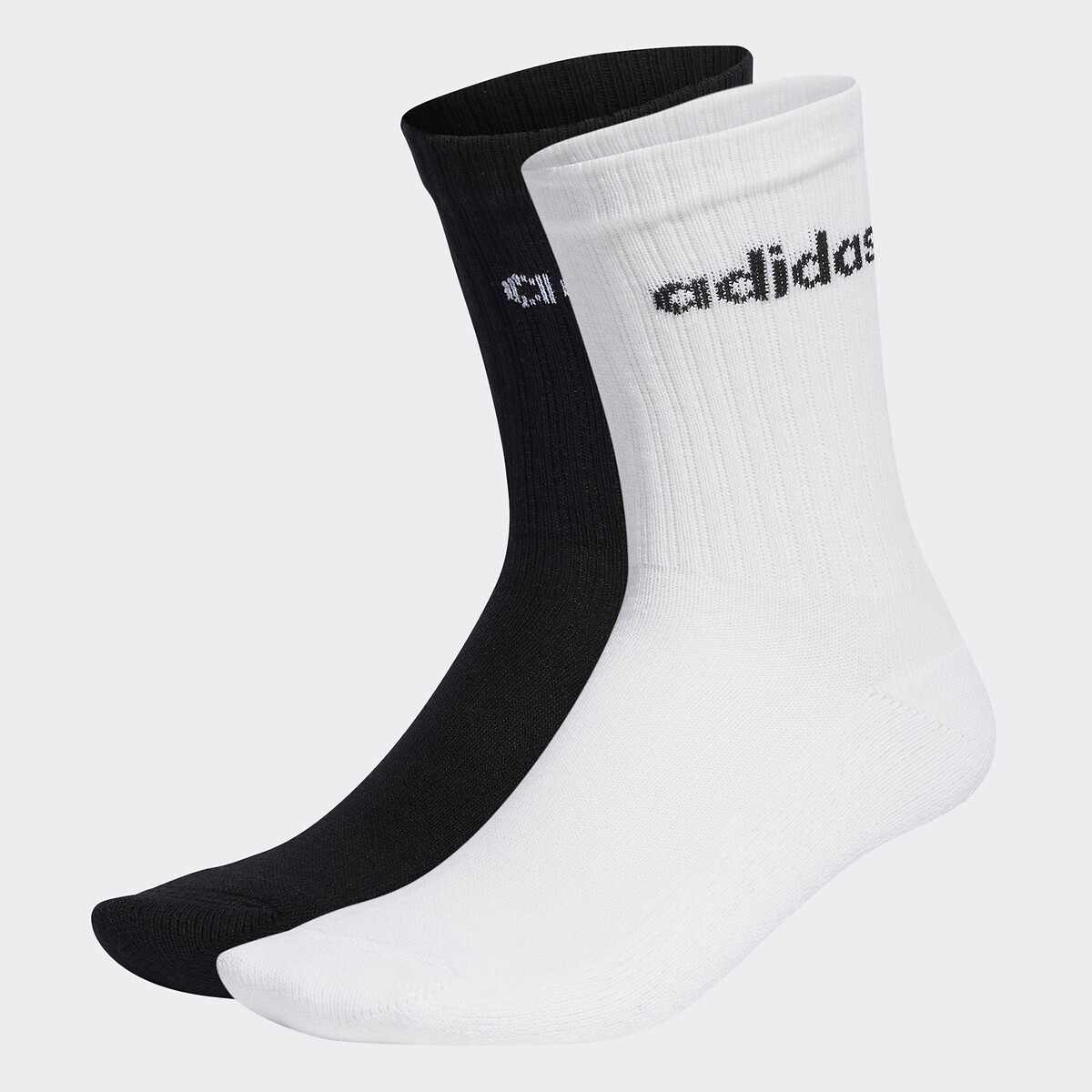 adidas Performance<br>Set van 3 paar kousen