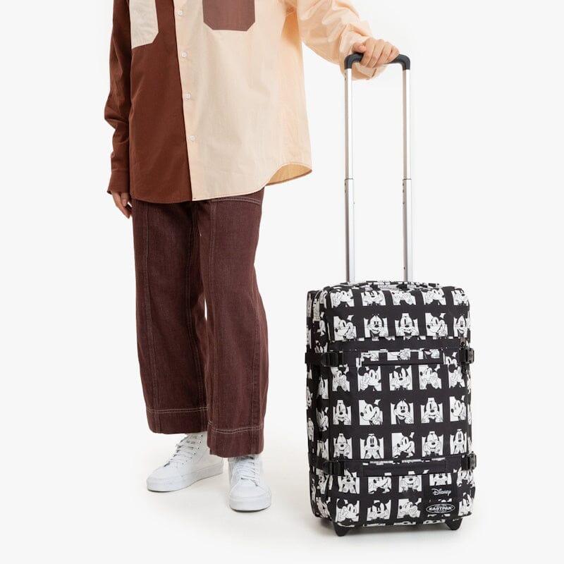 Eastpak Transit'R S Wieltas Mickey Faces