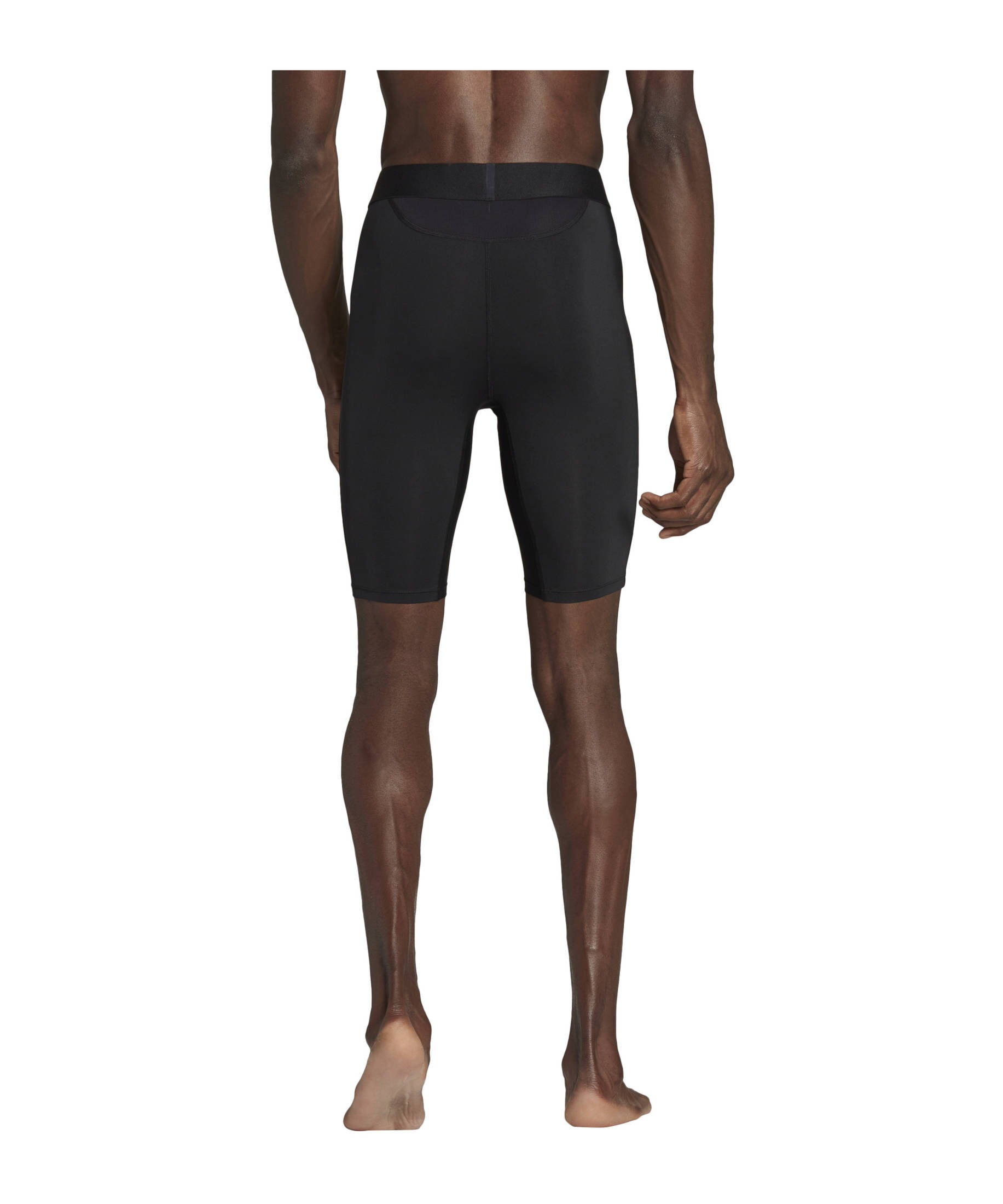 adidas Performance| Kinder Underwear - Hosen Techfit Aeroready Short Tight Kids