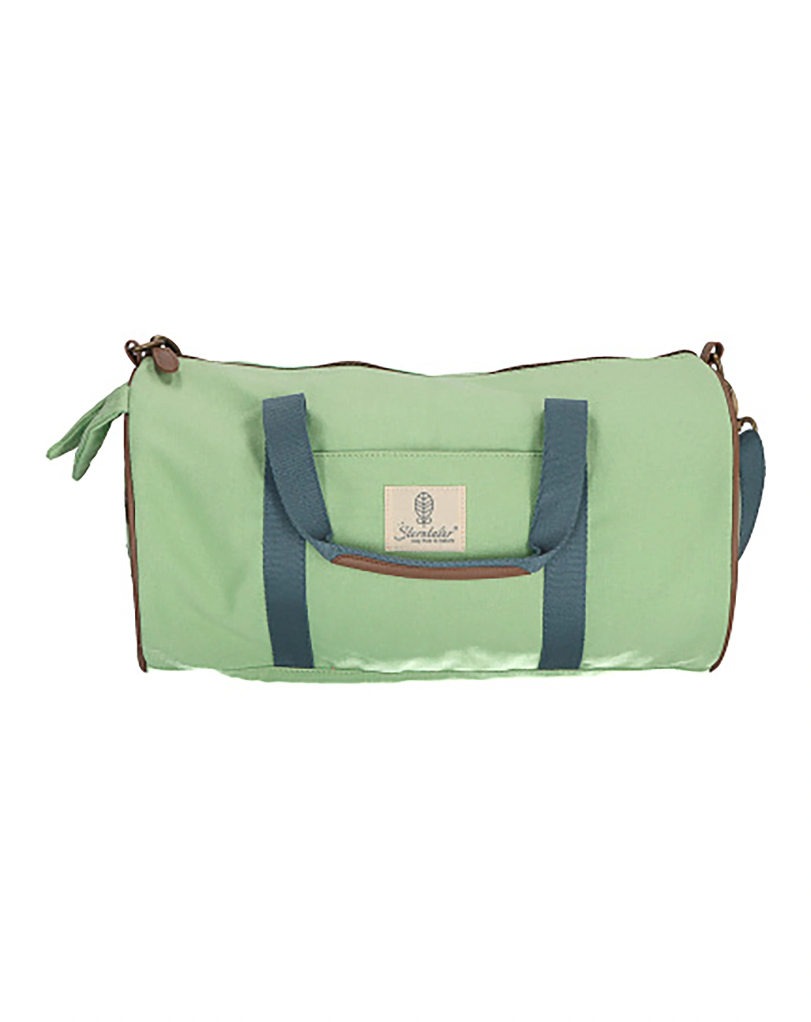 Reisetasche KINNI HASE (20x38x20) in grün