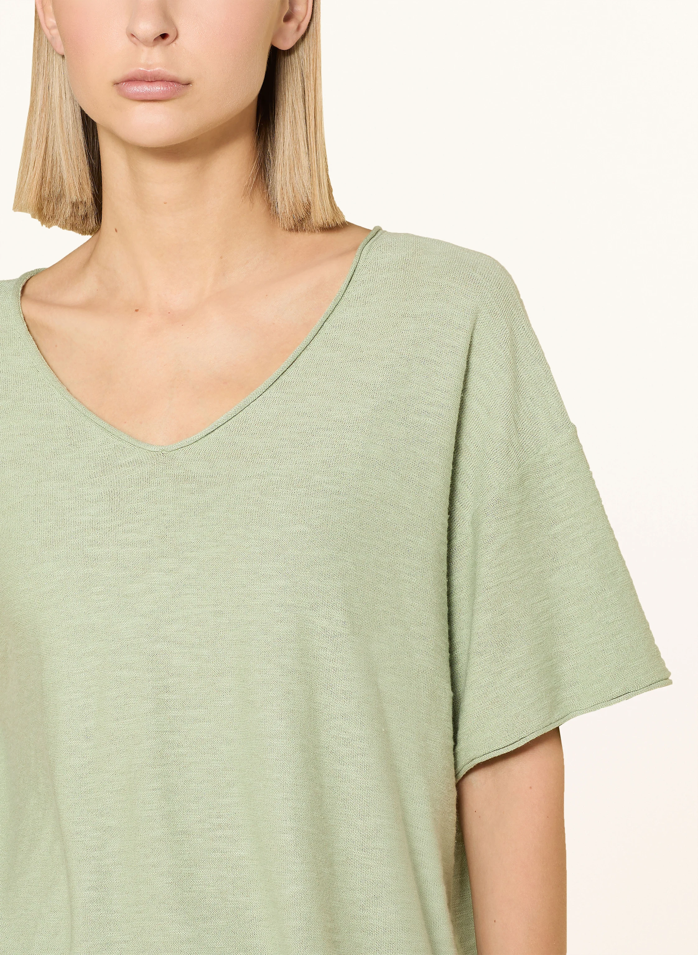 darling harbour Strickshirt