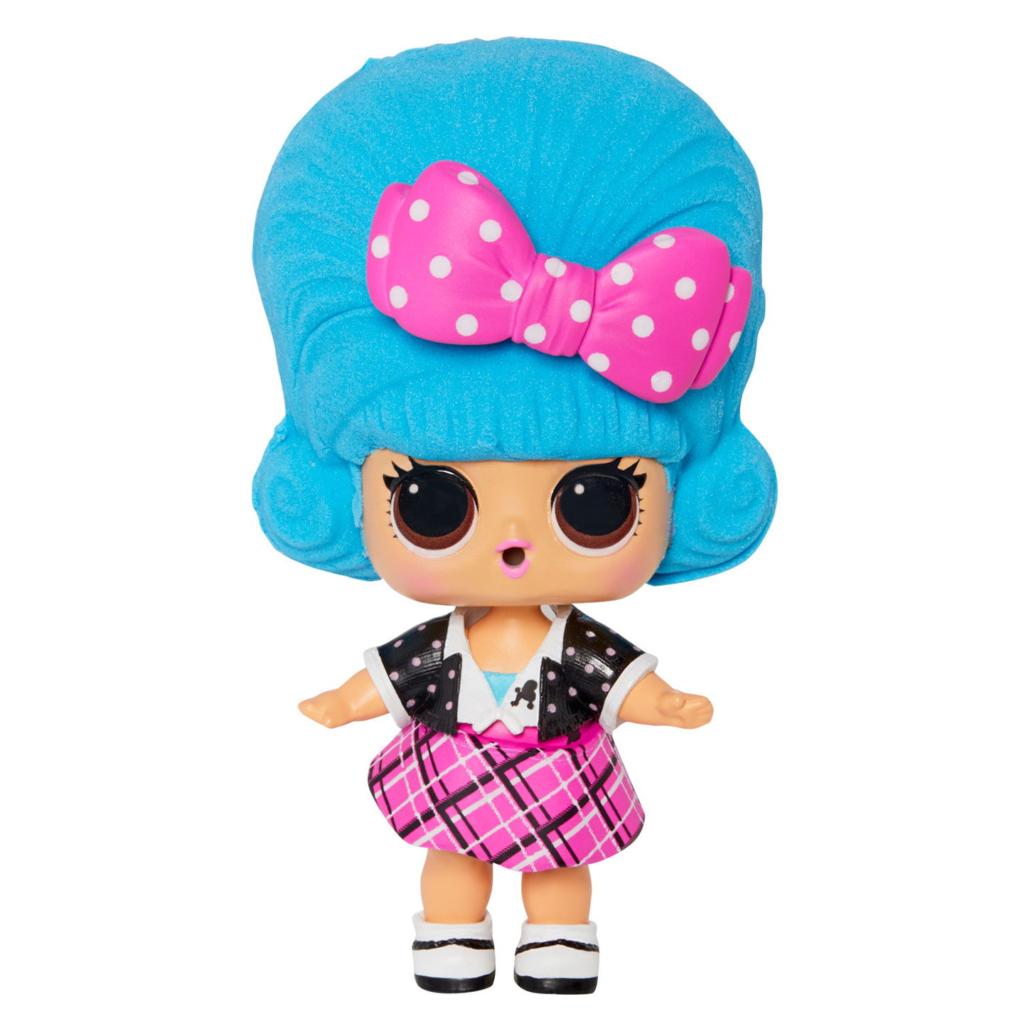L.O.L. Surprise Mini Pop met Squish Sand