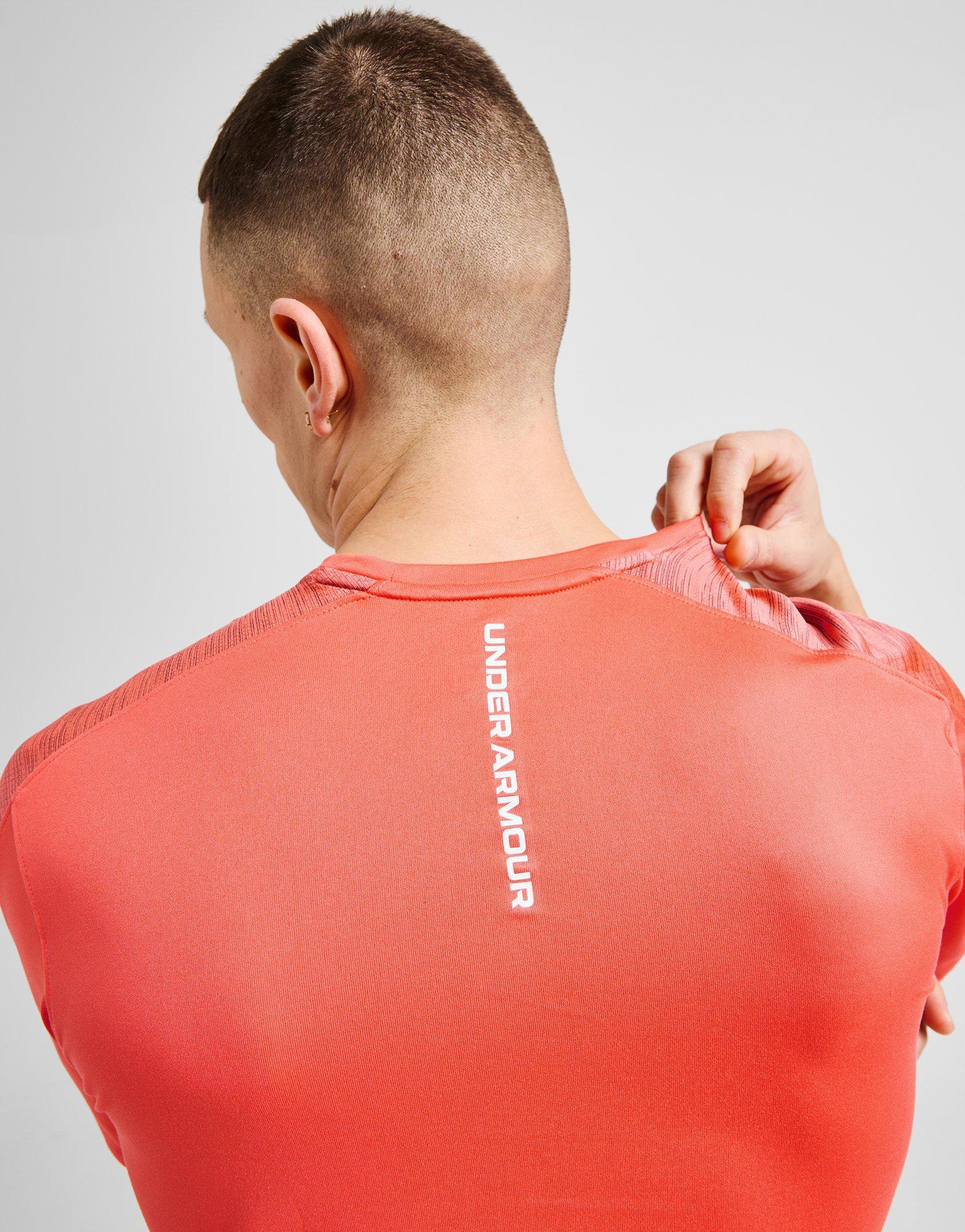 Under Armour T-shirt Tech+ Homme