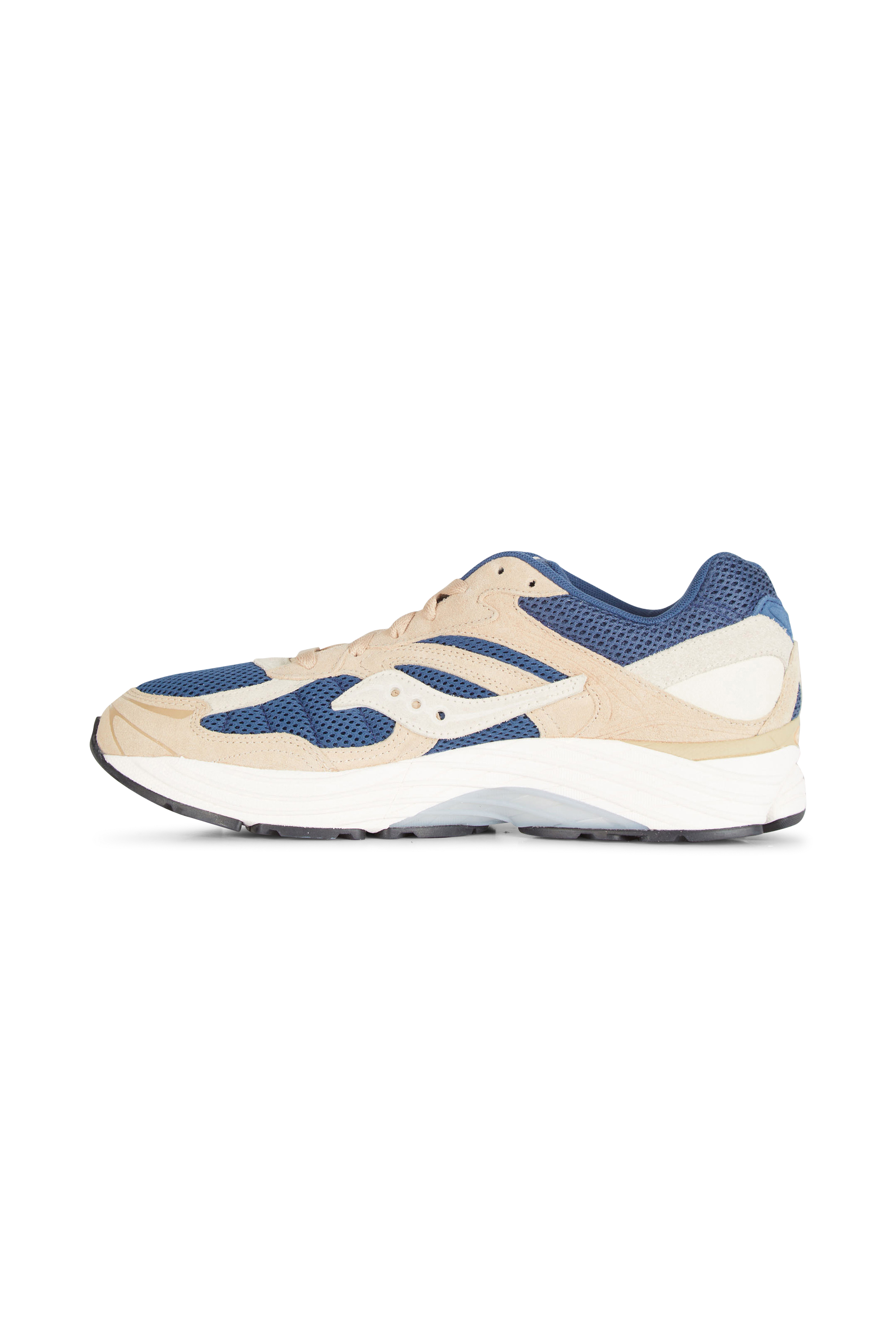 SAUCONY Baskets PROGRID OMNI 9 Beige