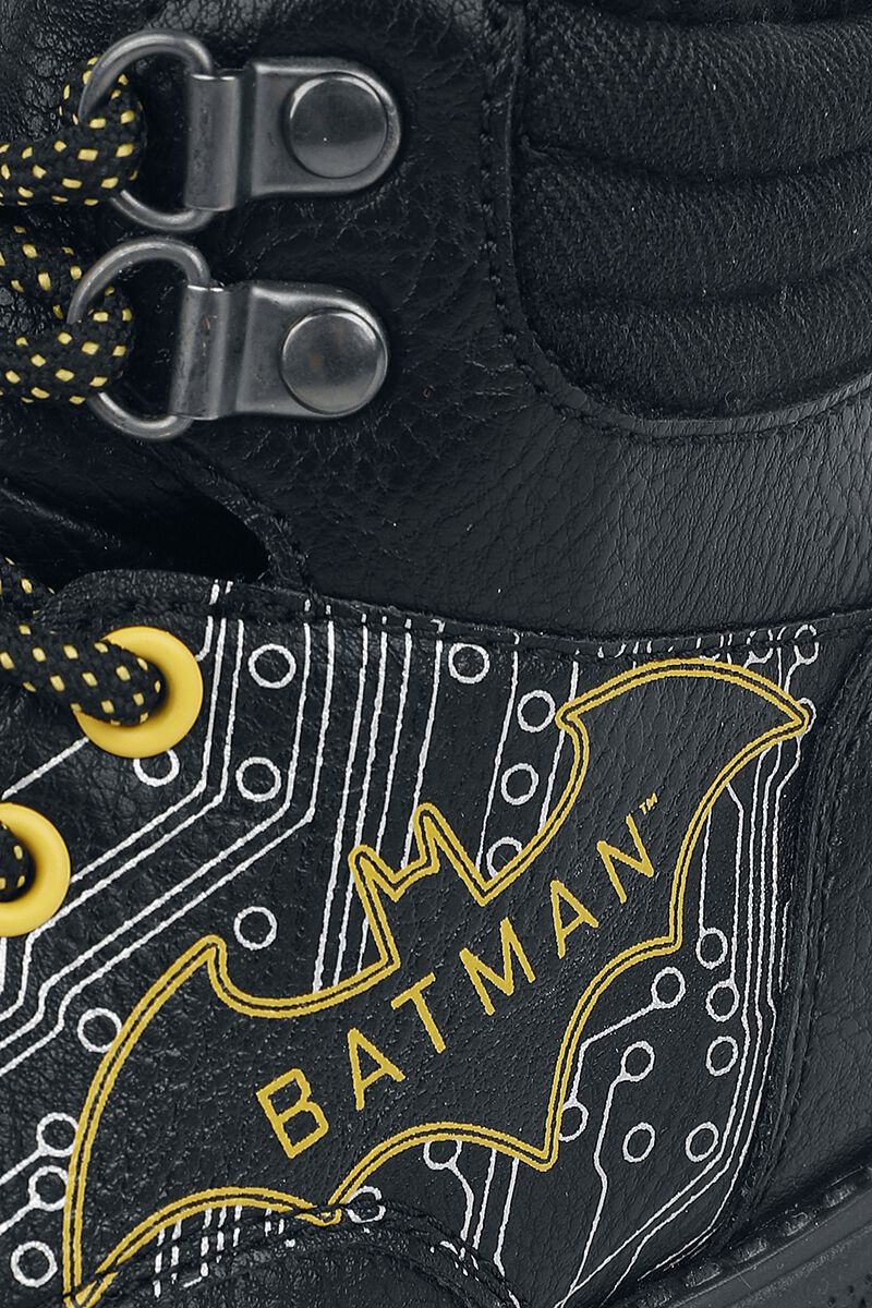 Enfants - Loading | Batman Chaussures à lacets