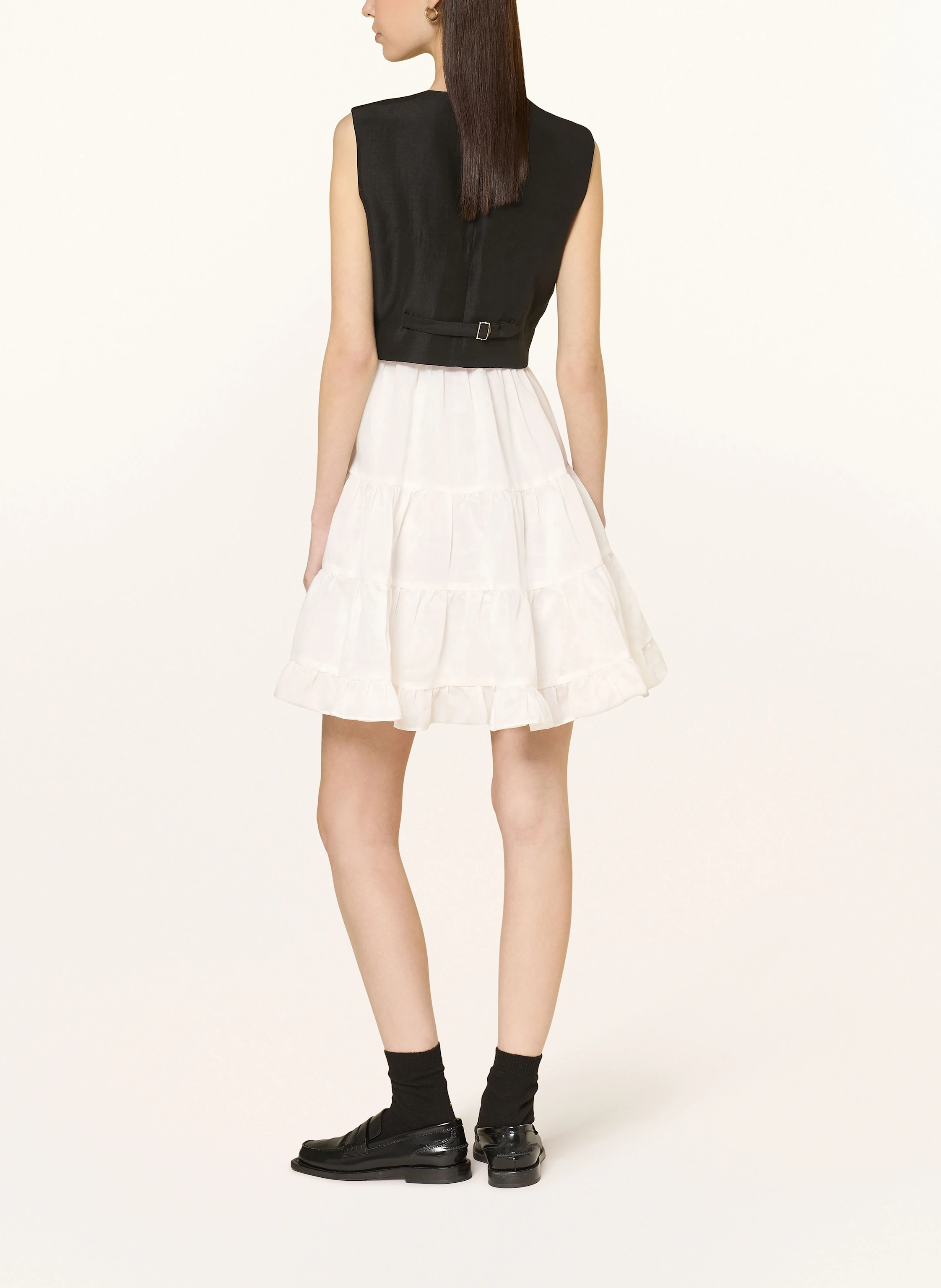 SANDRO Kleid