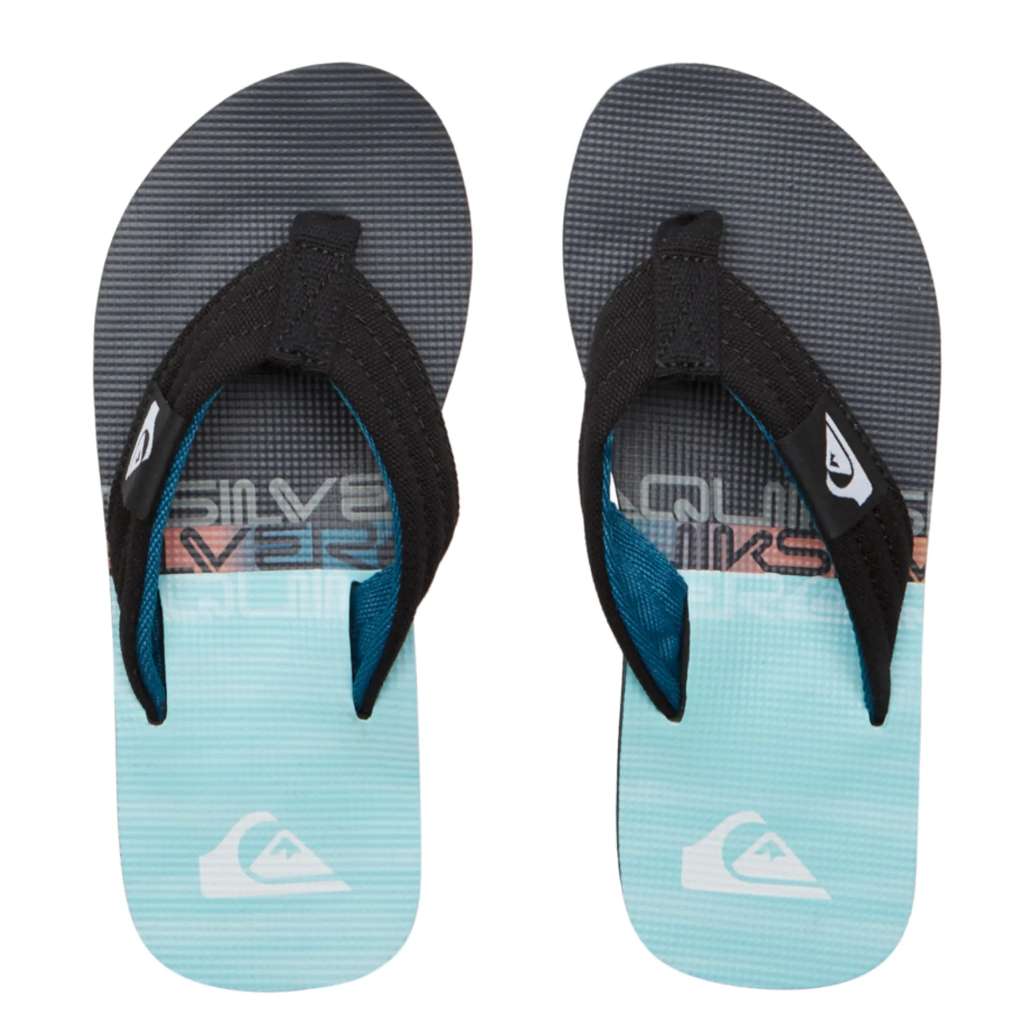 Quiksilver Sandale Molokai Layback Pointures 10-6
