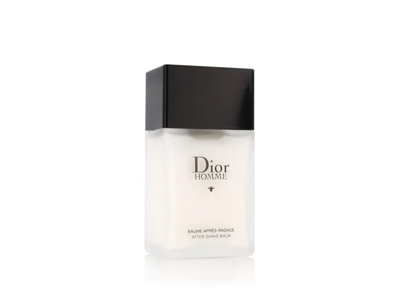 Dior DIOR HOMME (M) AFTER SHAVE BALM 100ML