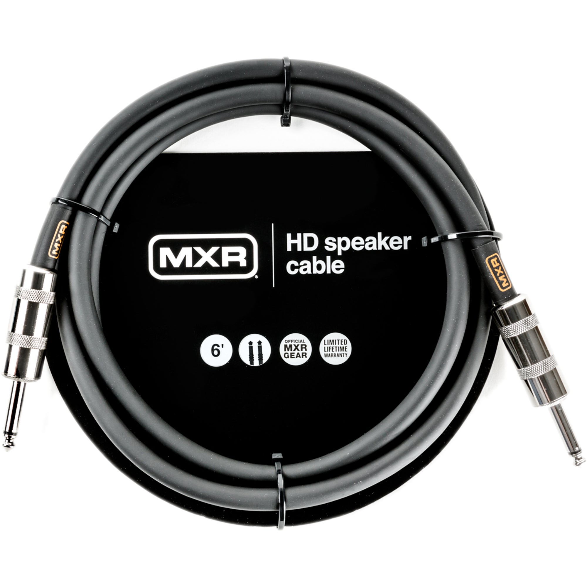 MXR DCSTHD3 HD speakerkabel 0.9m