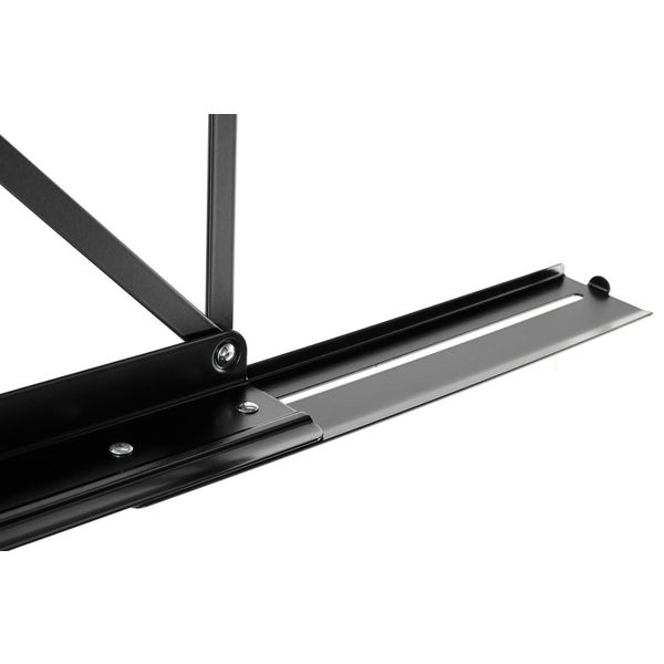 K&M 10062 Music Stand Robby Plus