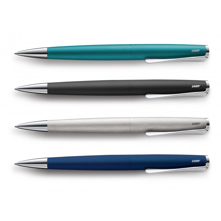 Lamy Kugelschreiber studio
