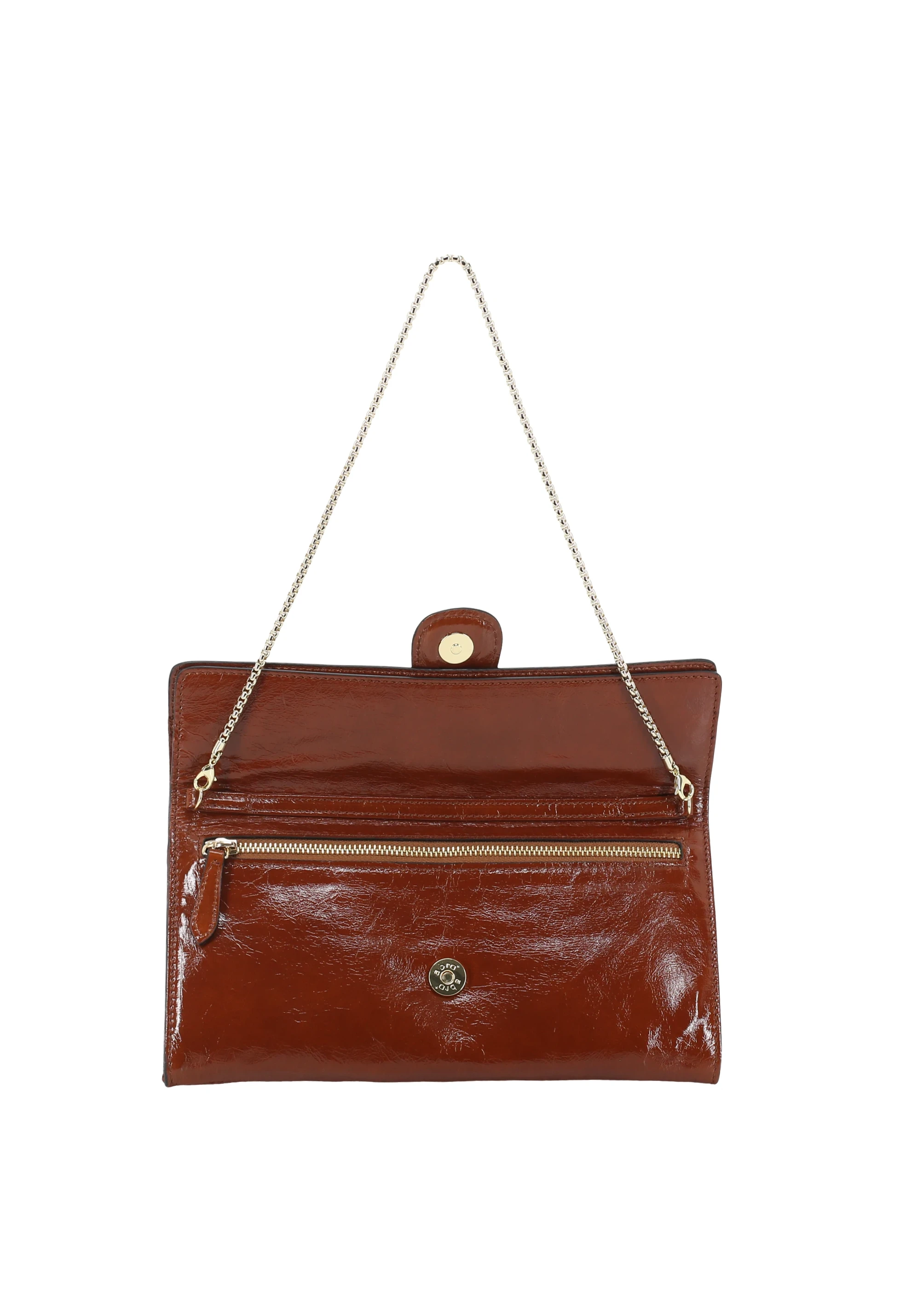 shoulder bag LUNA Leather Venice Standard
