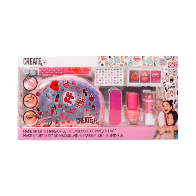 CREATE it! - Make-Up Set