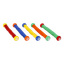 Dykkepinner 5-pk