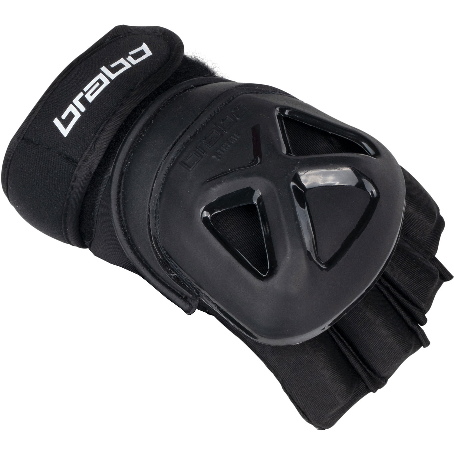 Brabo Extreme Player Handschoen