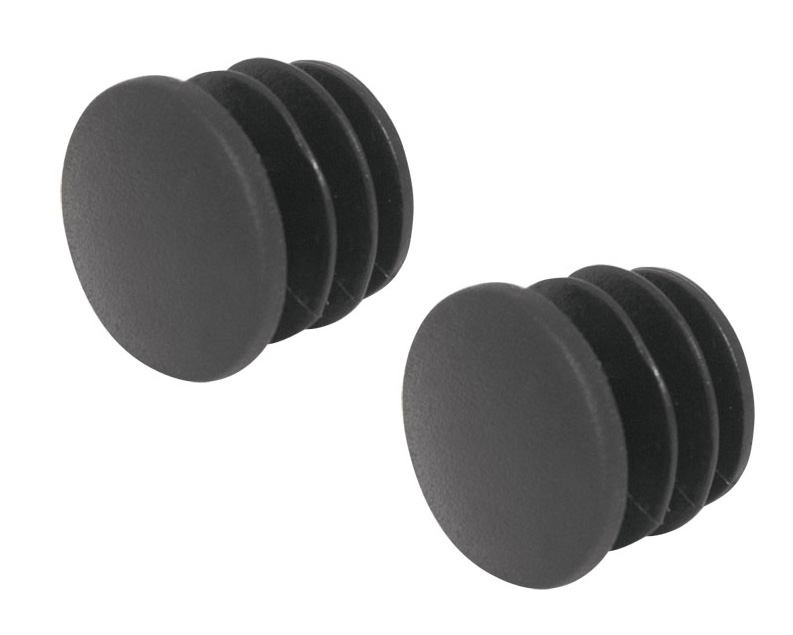 Force Foam Håndtag Sort