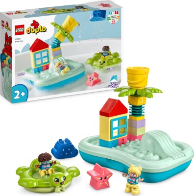 Lego Duplo - Vandland - 10989