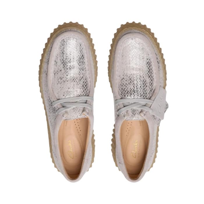 Clarks Torhill Bee Sko Dame