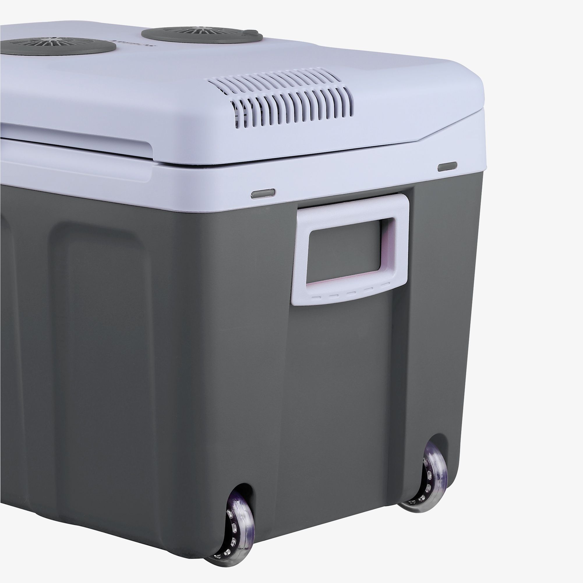 Thermoelektrische Kühlbox 40L
