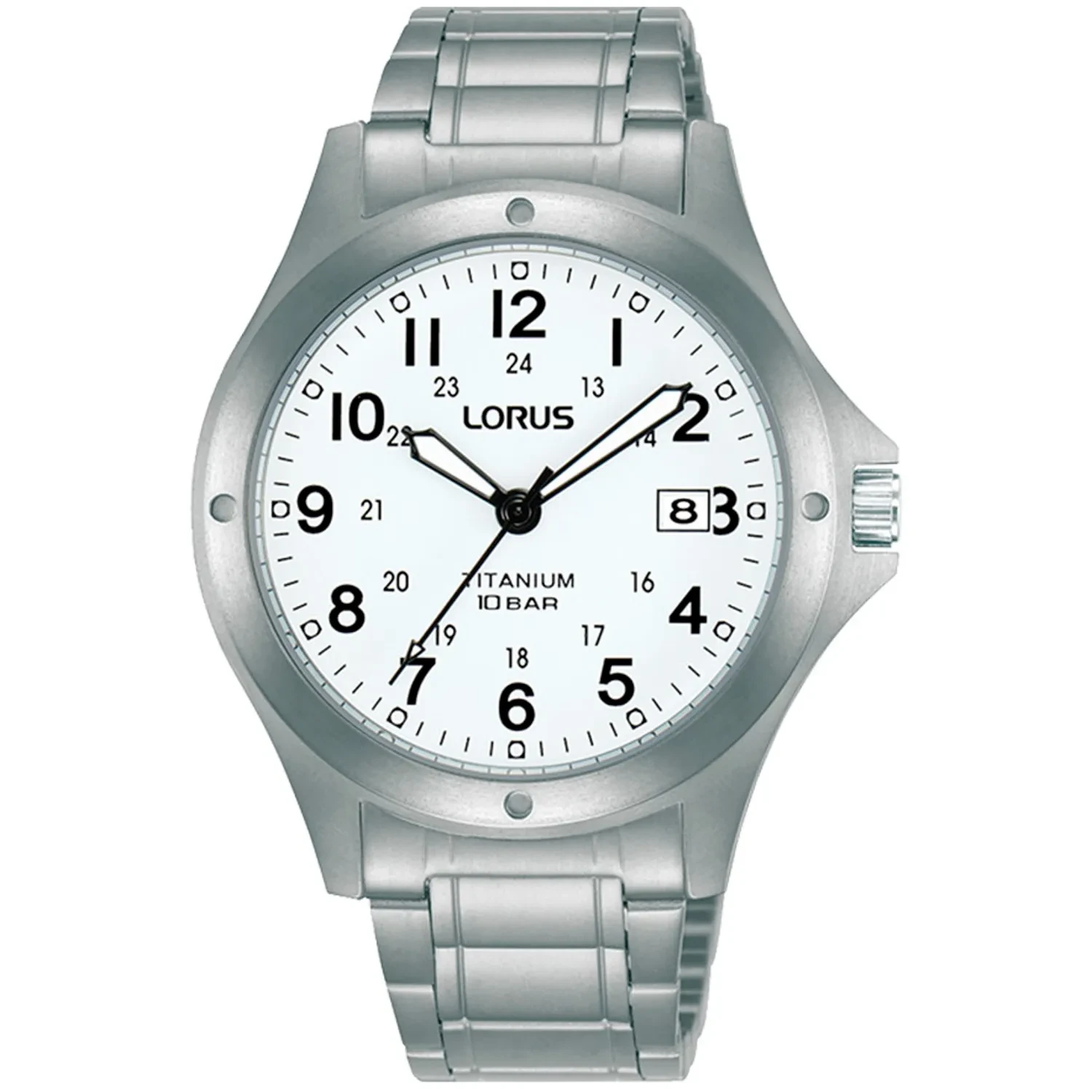 Lorus Sports RG883CX9