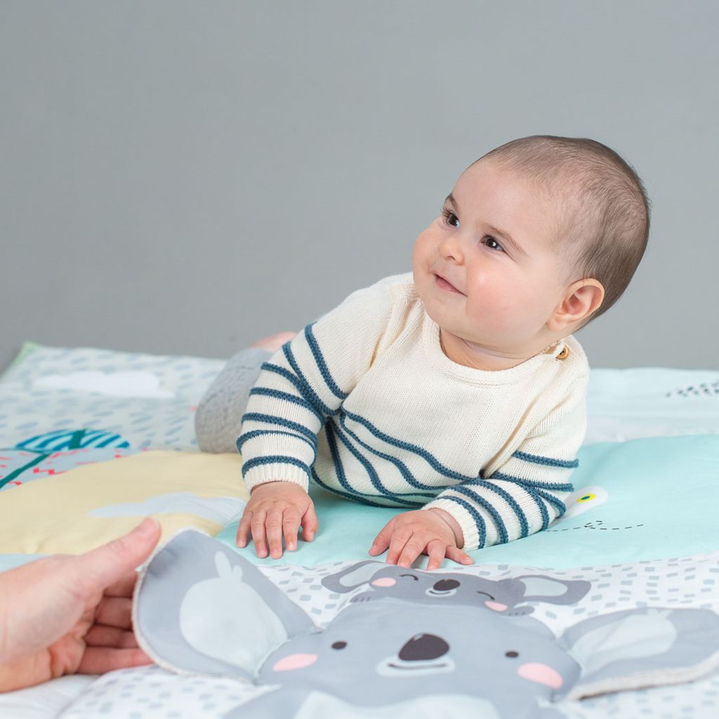 Taf ToysTaf Toys   Grosse Spielmatte Koala DayDream XL