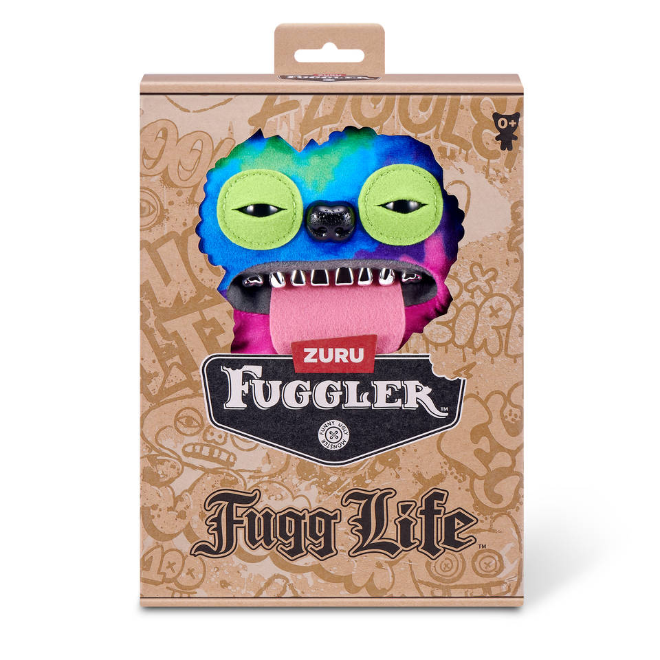 Fuggler Fugg Life Sir Belch