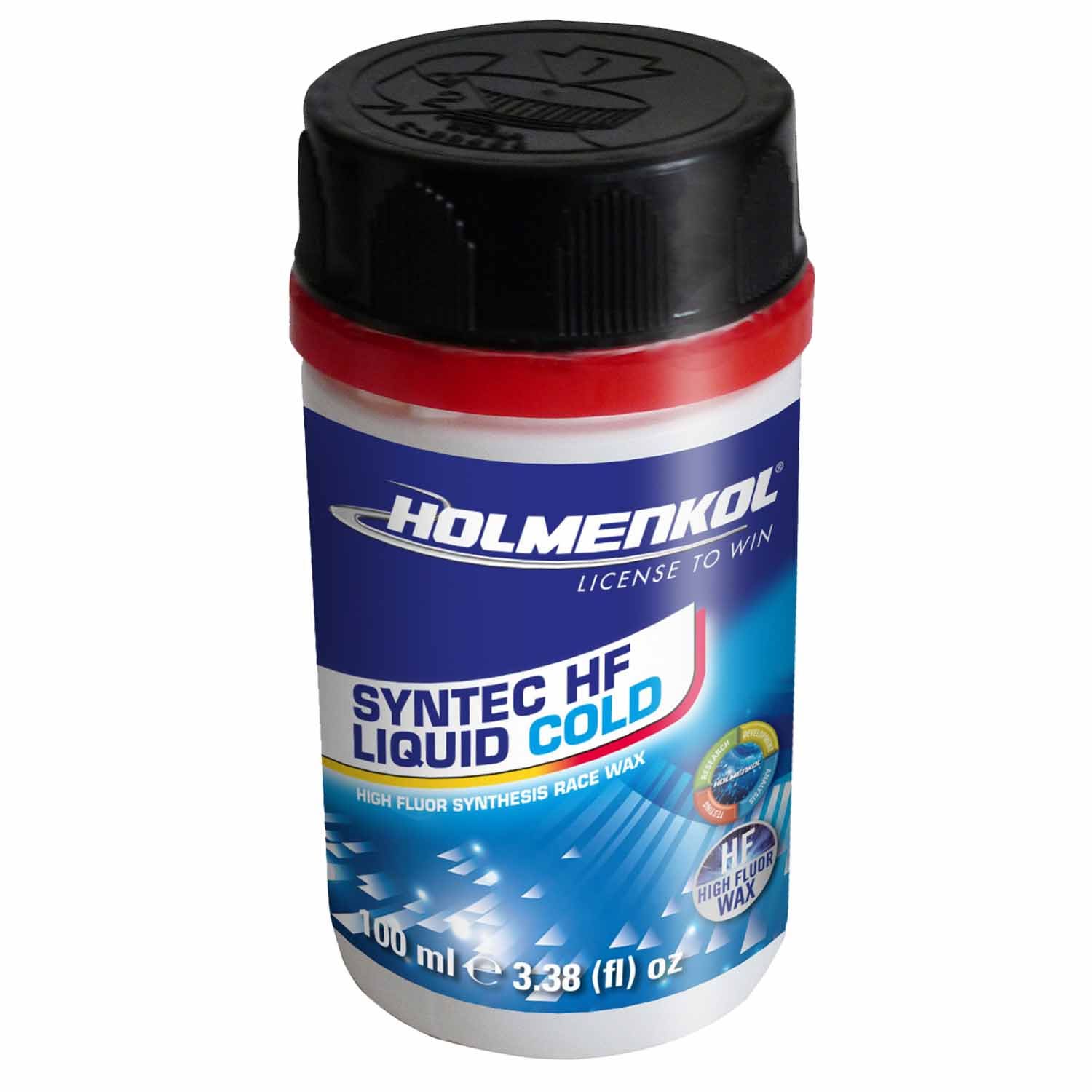 Holmenkol  Syntex Speed Liquid Cold