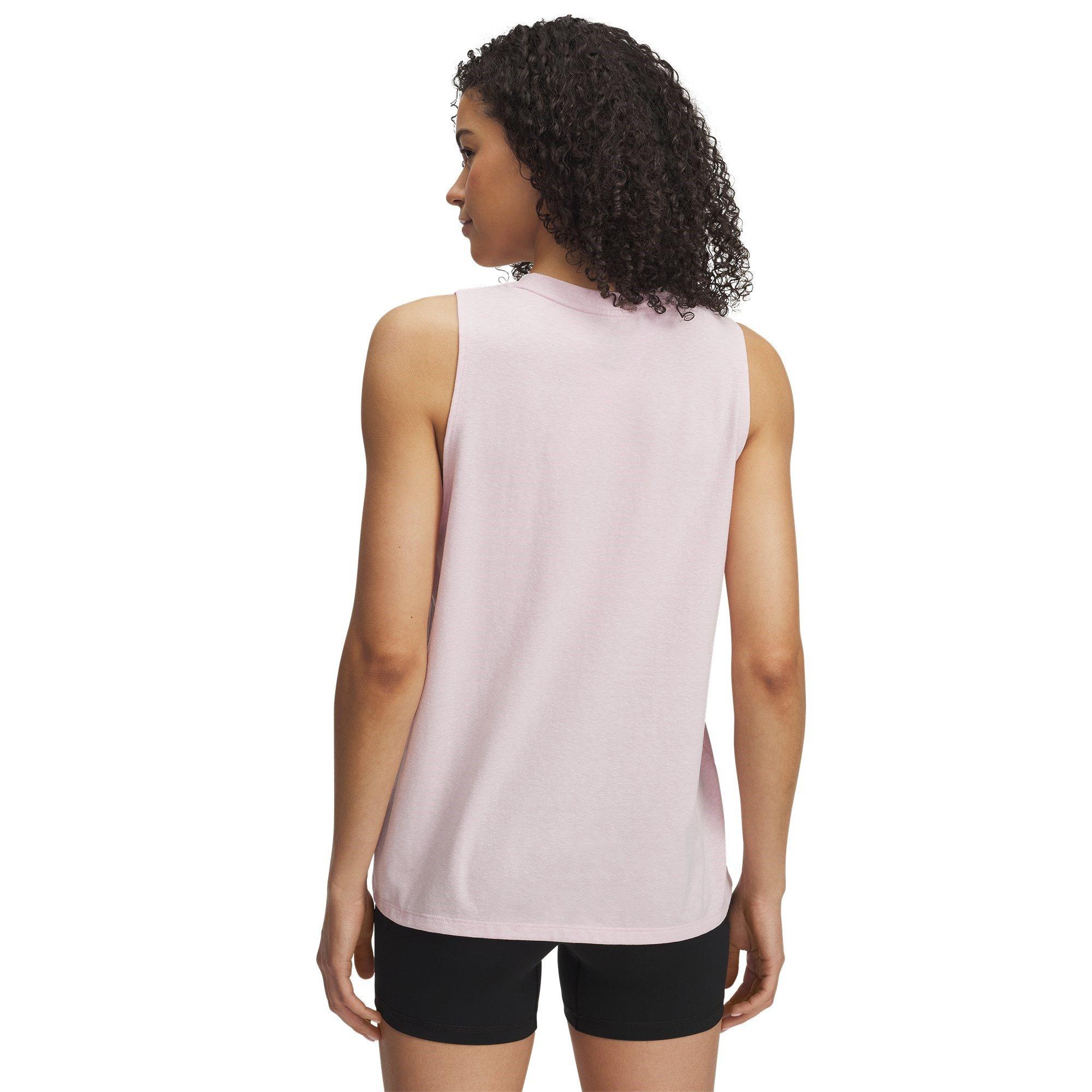 Under Armour Campus Muscle Tank
