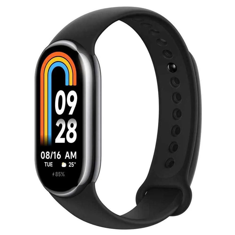 Pulseira fitness Xiaomi Mi Band 8