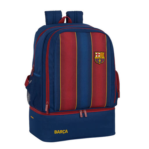 Mochila de treino Safta FC Barcelona 1st Uniform 20/21, 350x240x500mm, M