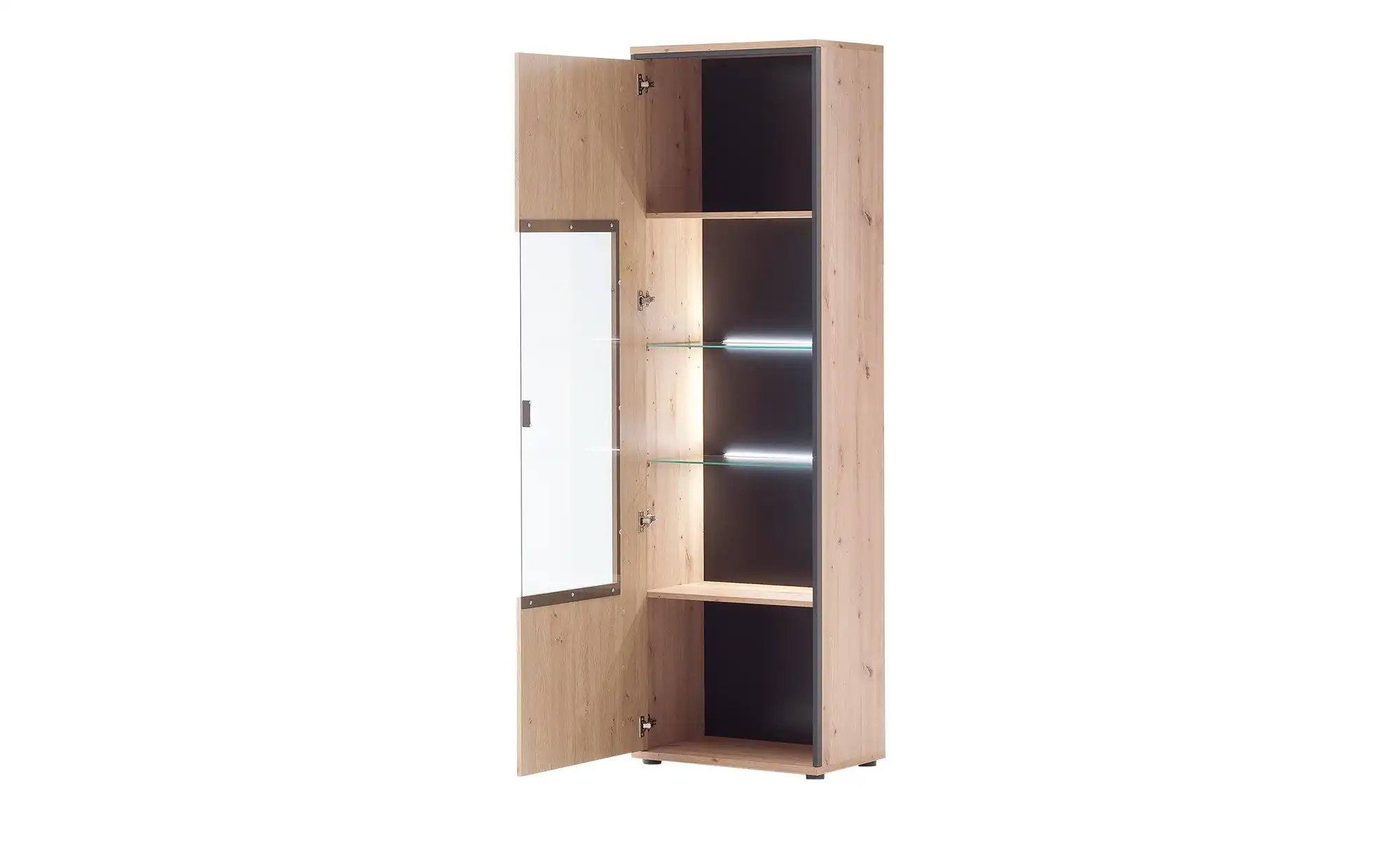 uno Vitrine Argon