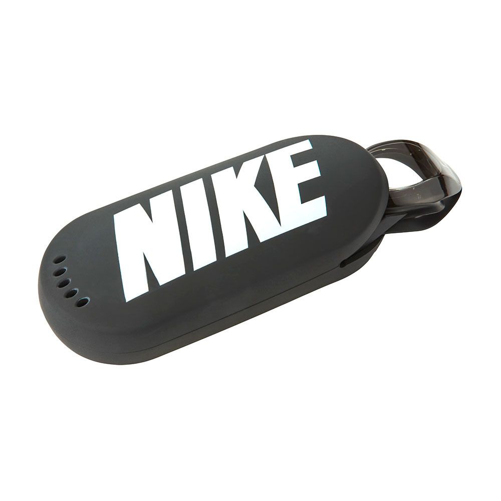 Nike Swim NESSB171 - Étui À lunettes black/white