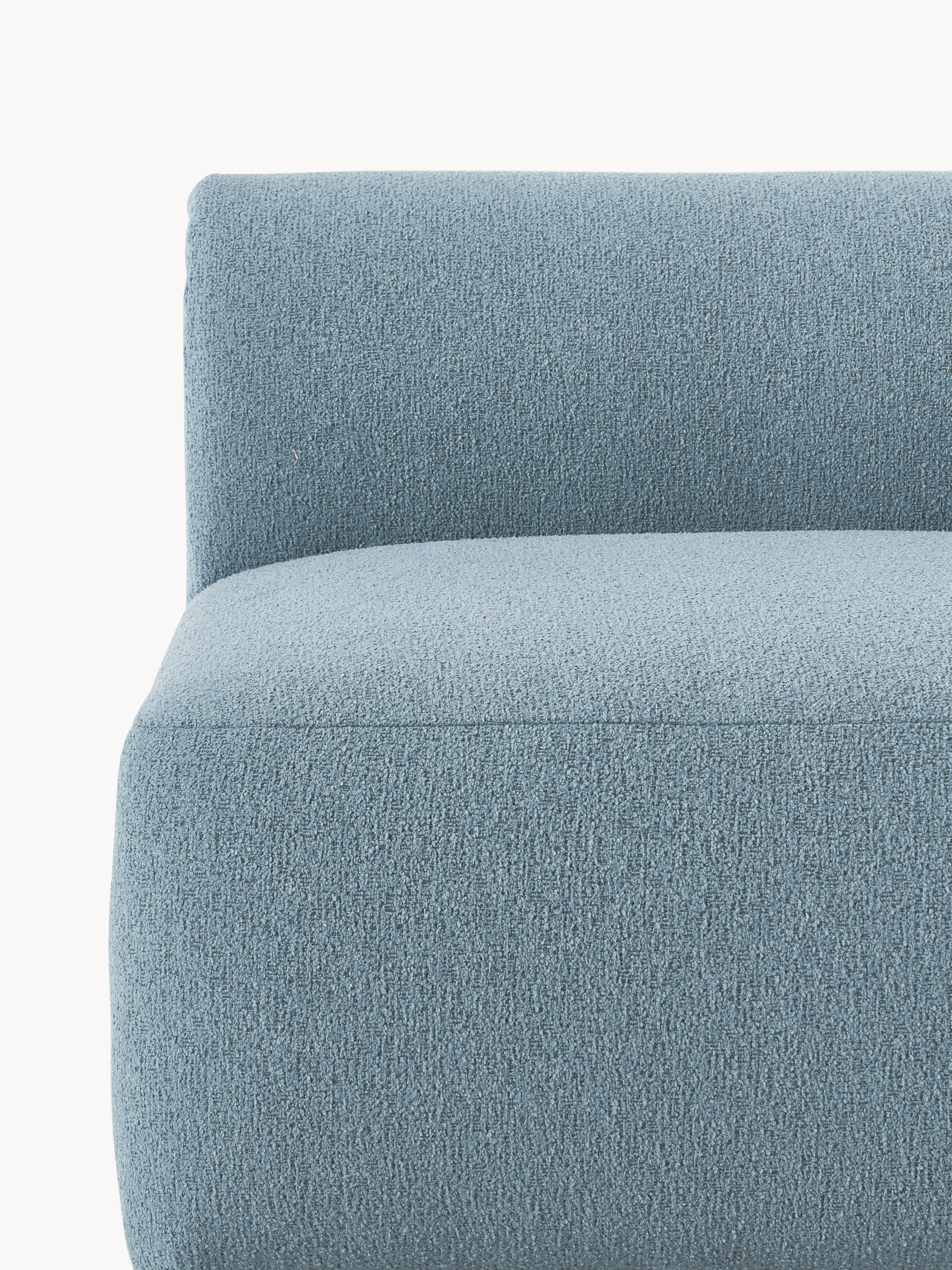 Bouclé middelste module Sofia