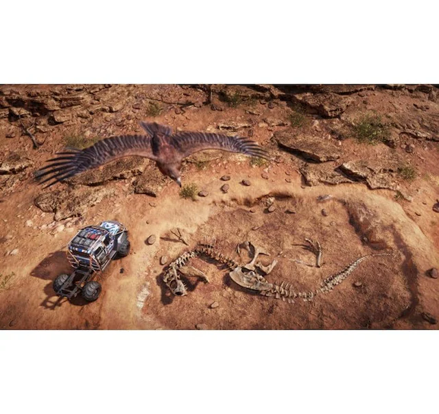 Spielesoftware »GAME Expeditions: A MudRunner Game« PC