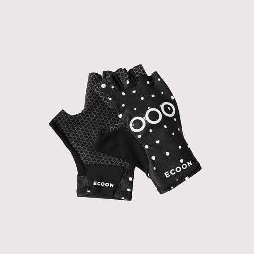 Luvas de ciclismo Ecoon Ventoux