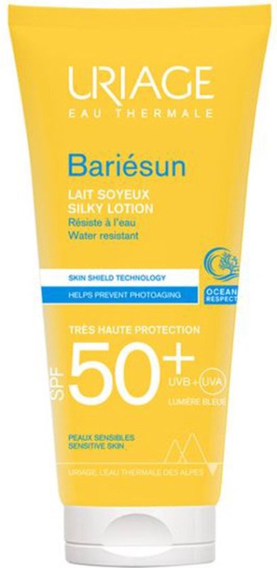 Uriage Sun Melk SPF50 100 ML