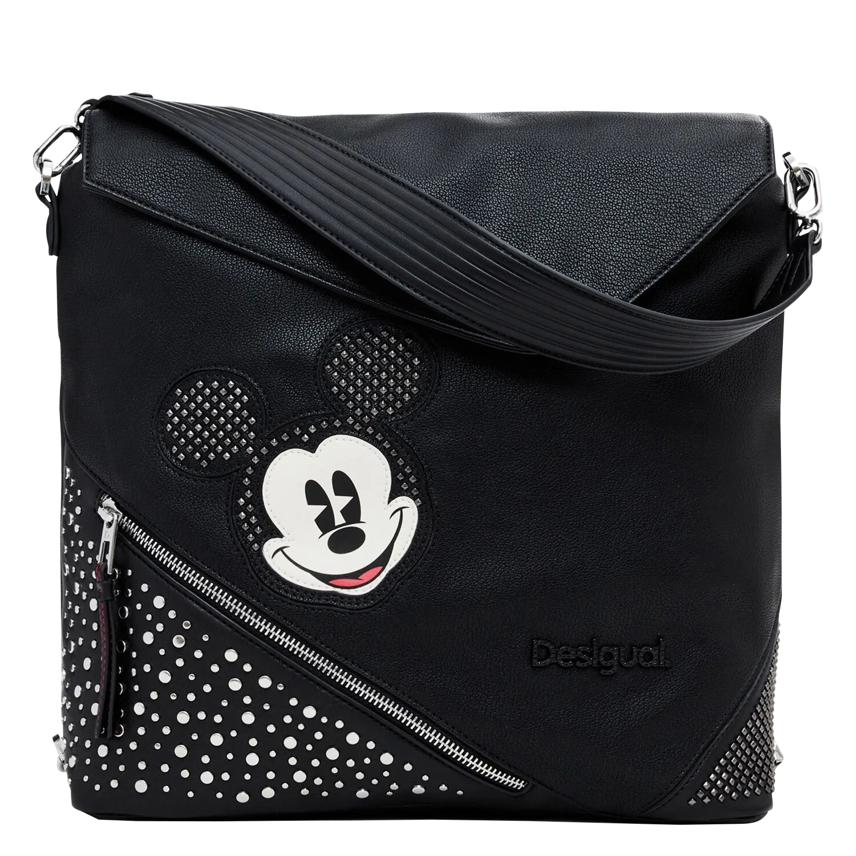 Sac à dos| Noir