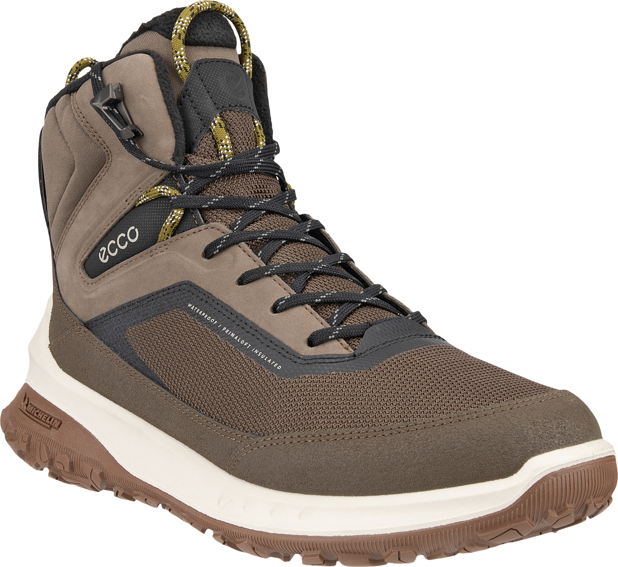Ecco Ult-Trn Damen Wanderstiefel