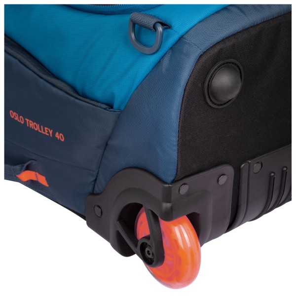Trollkids - Kid's Oslo Trolley - Sac de voyage