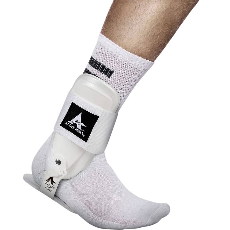 Active Ankle T2 Ankelstøtte