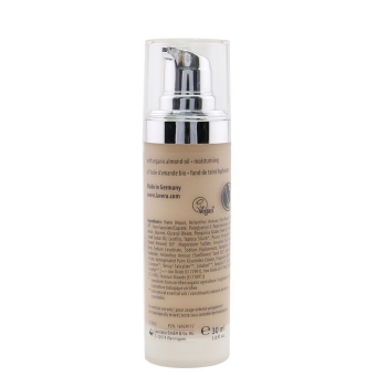 Lavera Hyaluron Liquid Foundation