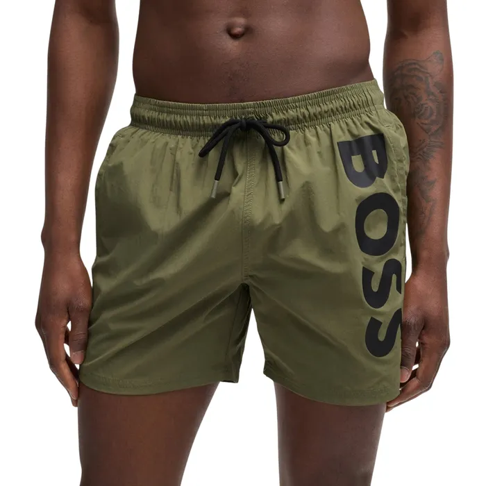 Boss Octopus Zwemshort Heren
