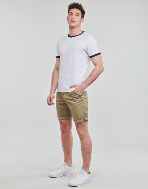 Jack & Jones - JPSTBOWIE - Beige
