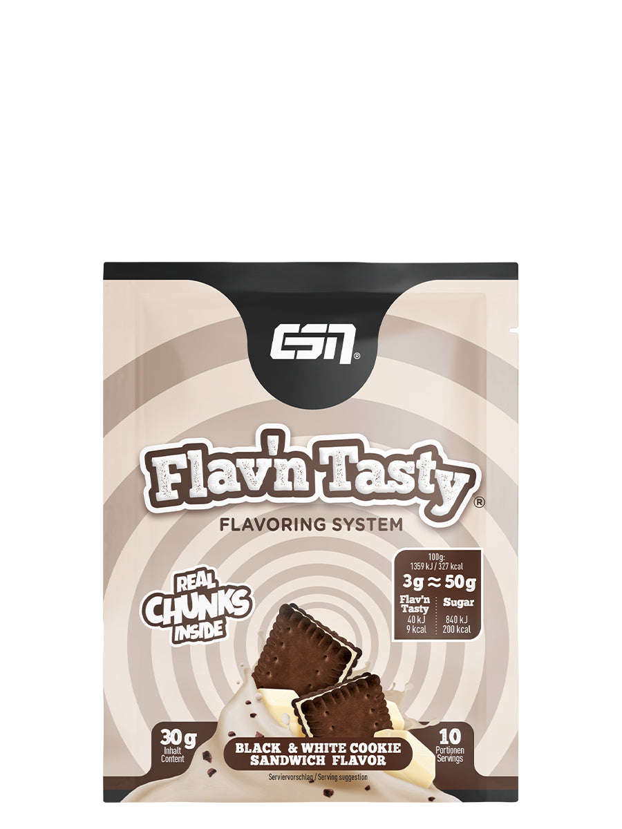 Designer Flavor Powder, 30g Probe