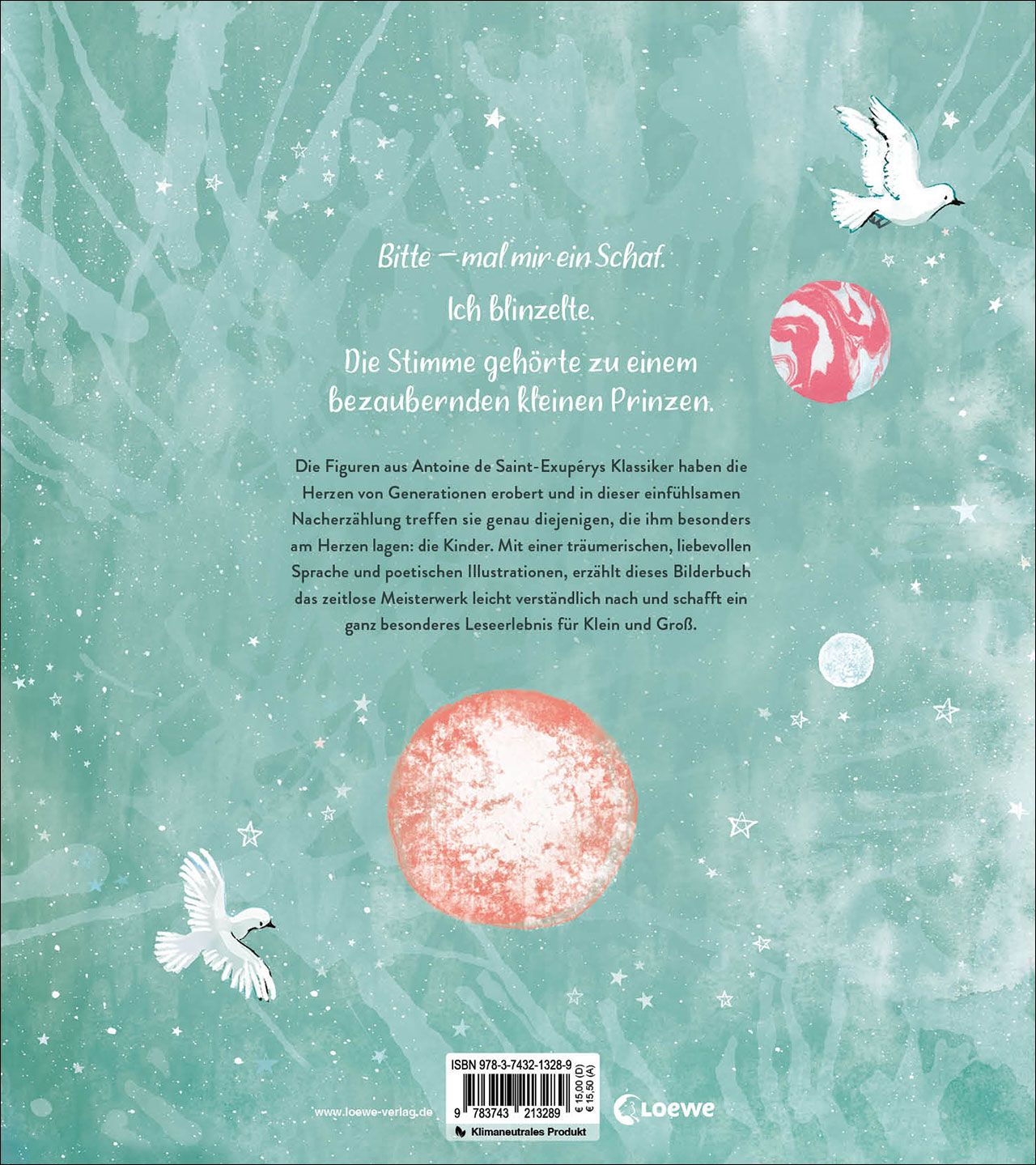 Der kleine Prinz
