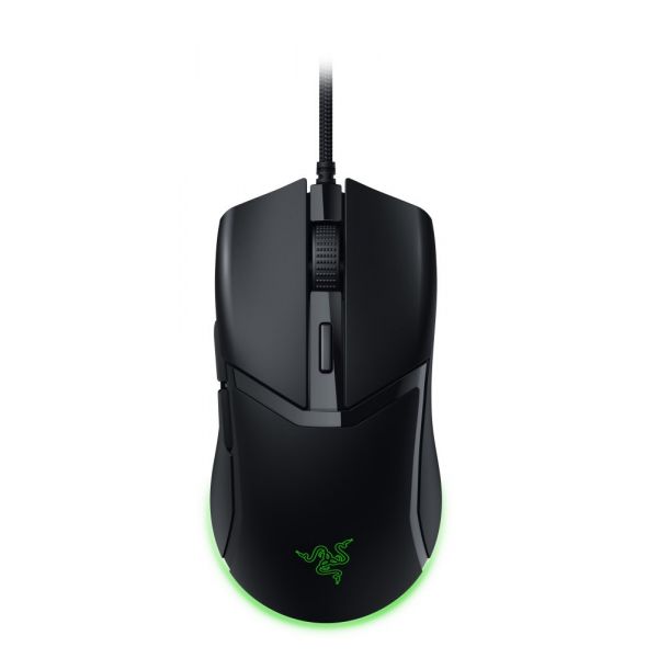 Razer Rato Óptico Cobra RGB 8500DPI Preto