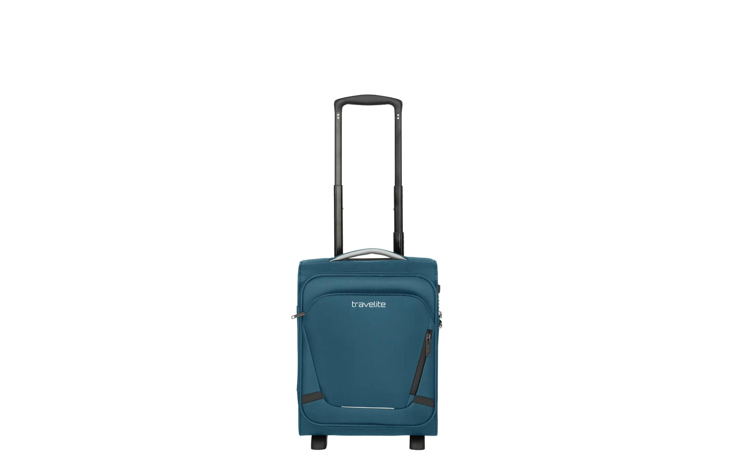 Jetpack Trolley S Easy 2w PetrolReisekoffer